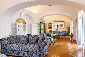 VILLA FIORENTINO POSITANO