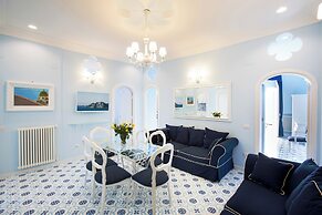 VILLA FIORENTINO POSITANO