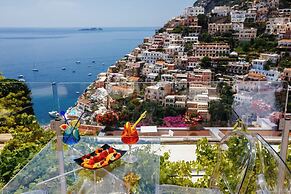 VILLA FIORENTINO POSITANO