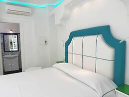 VILLA FIORENTINO POSITANO