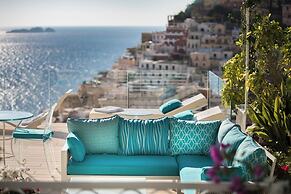 VILLA FIORENTINO POSITANO