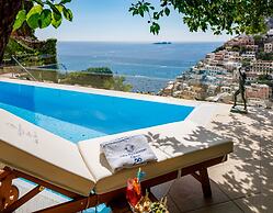 VILLA FIORENTINO POSITANO