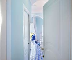 VILLA FIORENTINO POSITANO