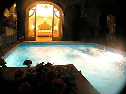 VILLA FIORENTINO POSITANO