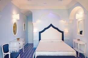 VILLA FIORENTINO POSITANO