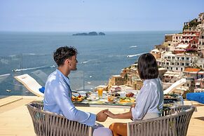 VILLA FIORENTINO POSITANO