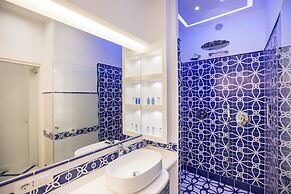 VILLA FIORENTINO POSITANO