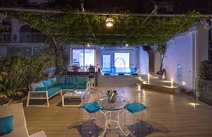 VILLA FIORENTINO POSITANO