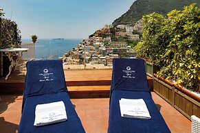 VILLA FIORENTINO POSITANO