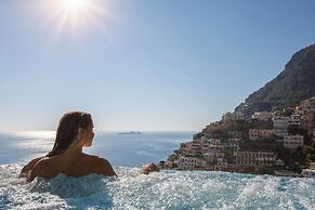 VILLA FIORENTINO POSITANO