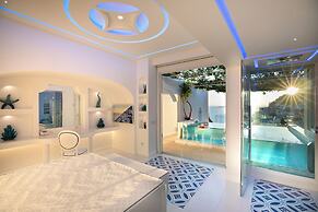 VILLA FIORENTINO POSITANO