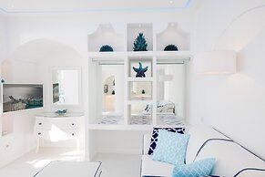 VILLA FIORENTINO POSITANO