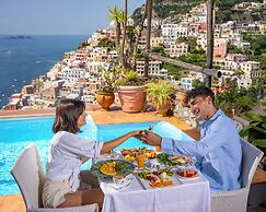 VILLA FIORENTINO POSITANO