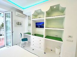 VILLA FIORENTINO POSITANO