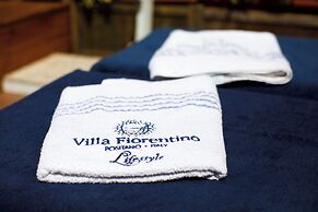 VILLA FIORENTINO POSITANO