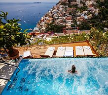 VILLA FIORENTINO POSITANO