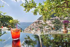 VILLA FIORENTINO POSITANO