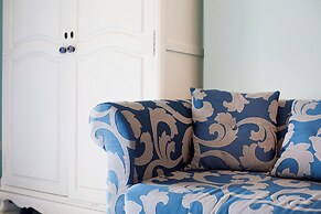 VILLA FIORENTINO POSITANO