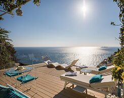 VILLA FIORENTINO POSITANO