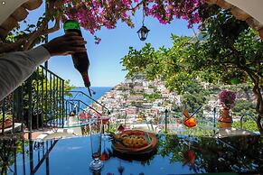 VILLA FIORENTINO POSITANO