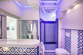 VILLA FIORENTINO POSITANO