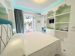 VILLA FIORENTINO POSITANO