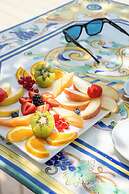 VILLA FIORENTINO POSITANO