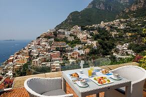 VILLA FIORENTINO POSITANO