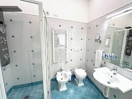 VILLA FIORENTINO POSITANO