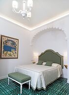 VILLA FIORENTINO POSITANO