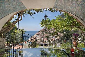 VILLA FIORENTINO POSITANO