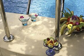 VILLA FIORENTINO POSITANO