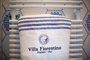 VILLA FIORENTINO POSITANO