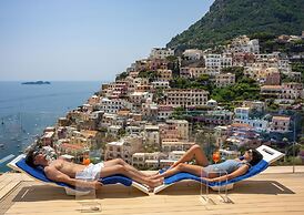 VILLA FIORENTINO POSITANO
