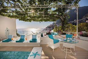 VILLA FIORENTINO POSITANO