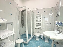 VILLA FIORENTINO POSITANO