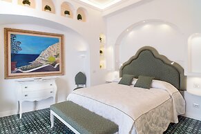 VILLA FIORENTINO POSITANO