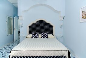 VILLA FIORENTINO POSITANO