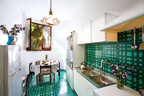 VILLA FIORENTINO POSITANO