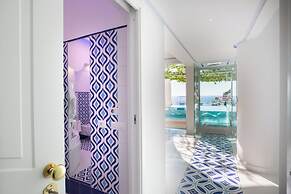 VILLA FIORENTINO POSITANO