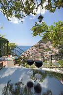 VILLA FIORENTINO POSITANO