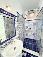 VILLA FIORENTINO POSITANO