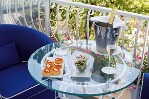 VILLA FIORENTINO POSITANO