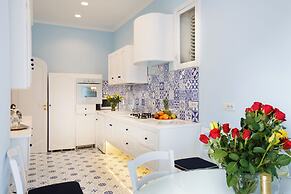 VILLA FIORENTINO POSITANO