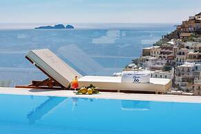 VILLA FIORENTINO POSITANO