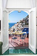 VILLA FIORENTINO POSITANO