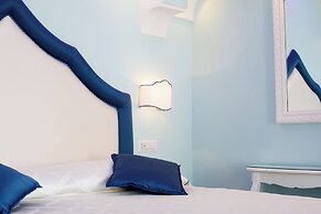 VILLA FIORENTINO POSITANO