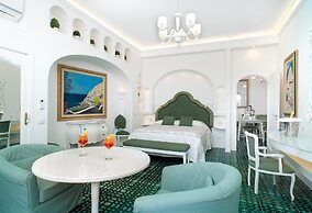 VILLA FIORENTINO POSITANO