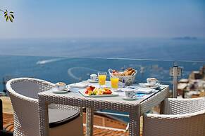 VILLA FIORENTINO POSITANO