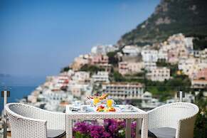 VILLA FIORENTINO POSITANO